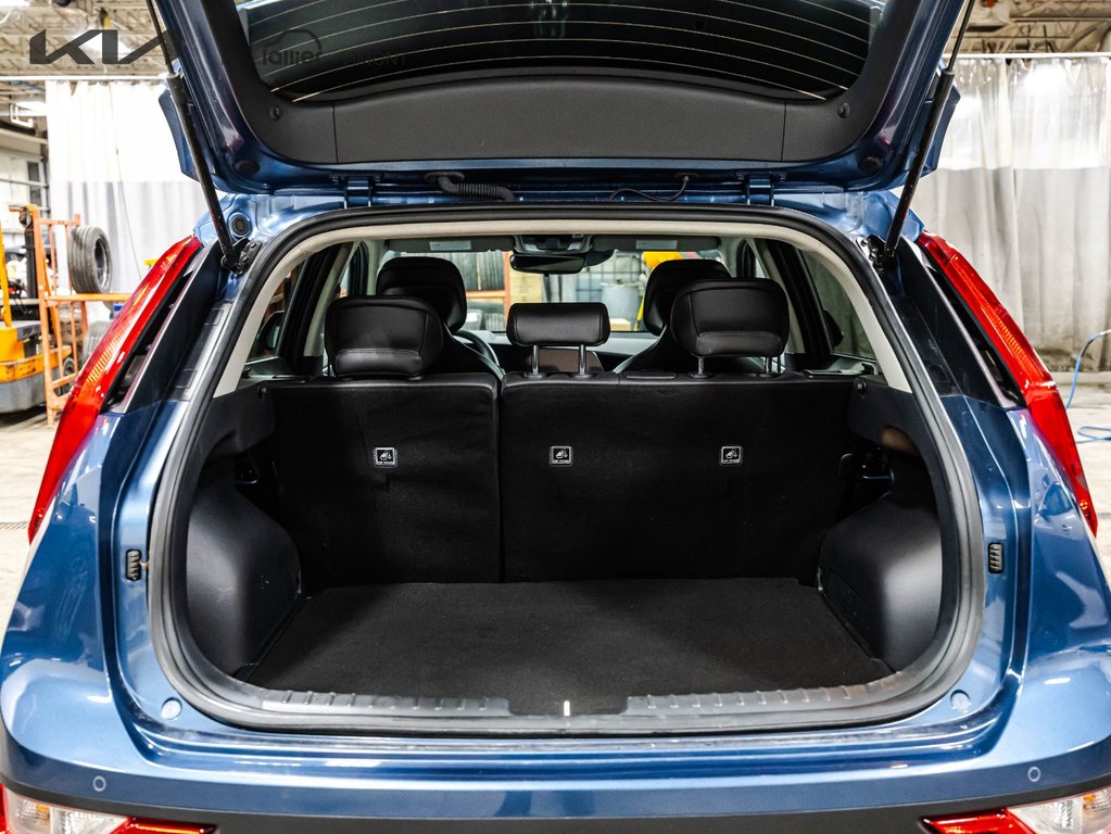 2025 Kia Niro EX in , Quebec - 24 - w1024h768px