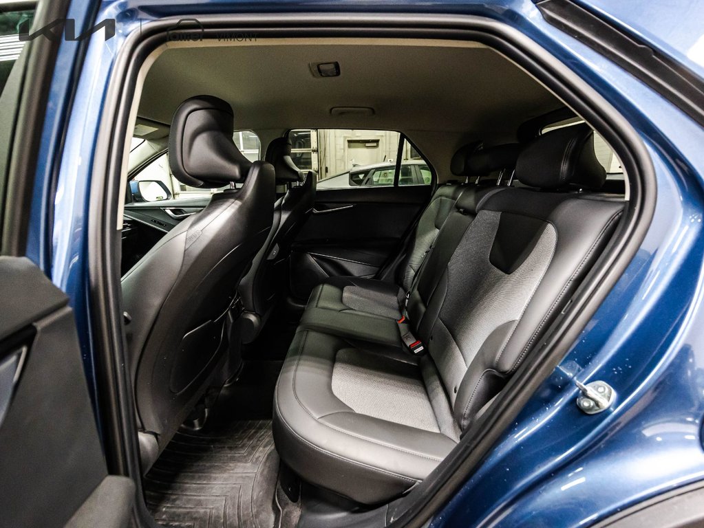 2025 Kia Niro EX in , Quebec - 10 - w1024h768px