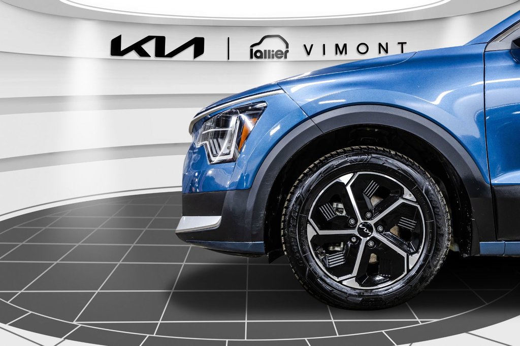 2025 Kia Niro EX in , Quebec - 19 - w1024h768px
