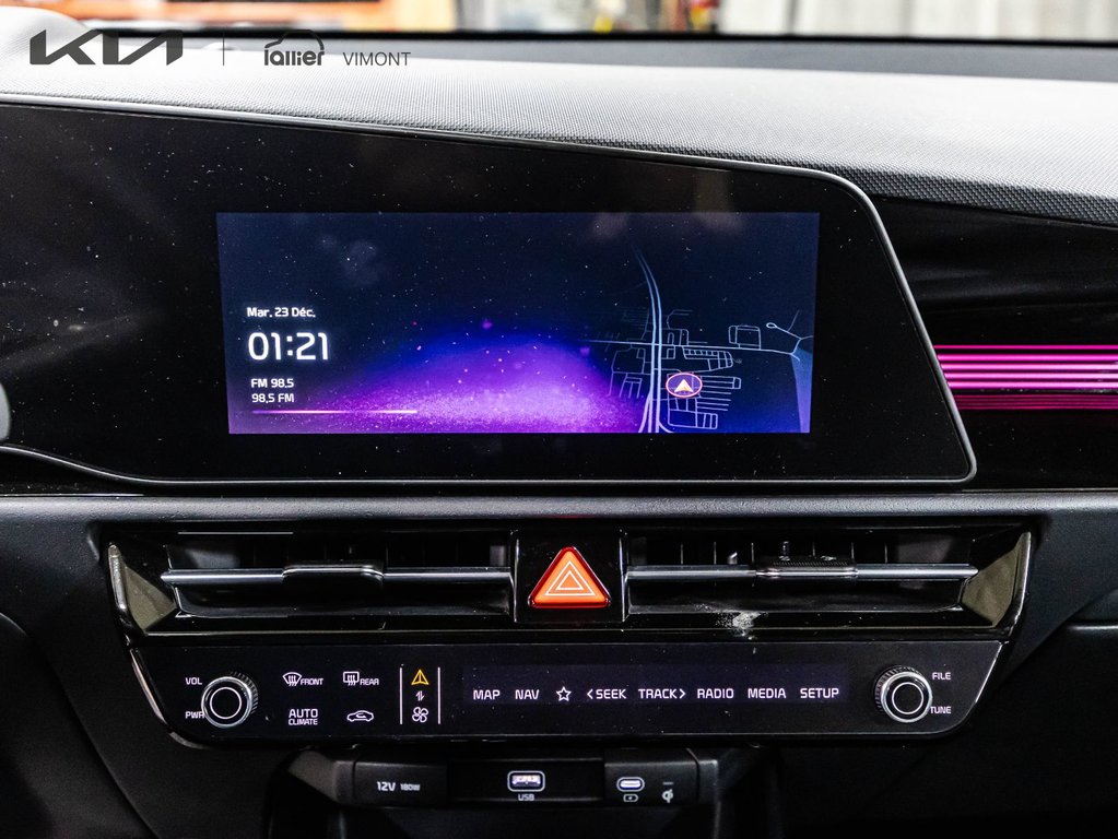 2025 Kia Niro EX in , Quebec - 13 - w1024h768px