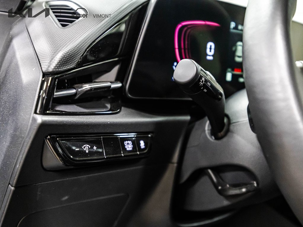 2025 Kia Niro EX in , Quebec - 23 - w1024h768px