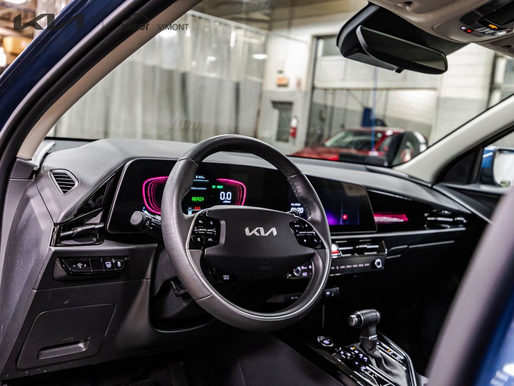 2025 Kia Niro EX in , Quebec - 20 - w1024h768px