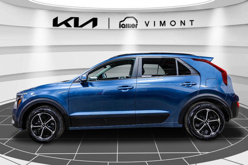 2025 Kia Niro EX in , Quebec - 7 - w1024h768px