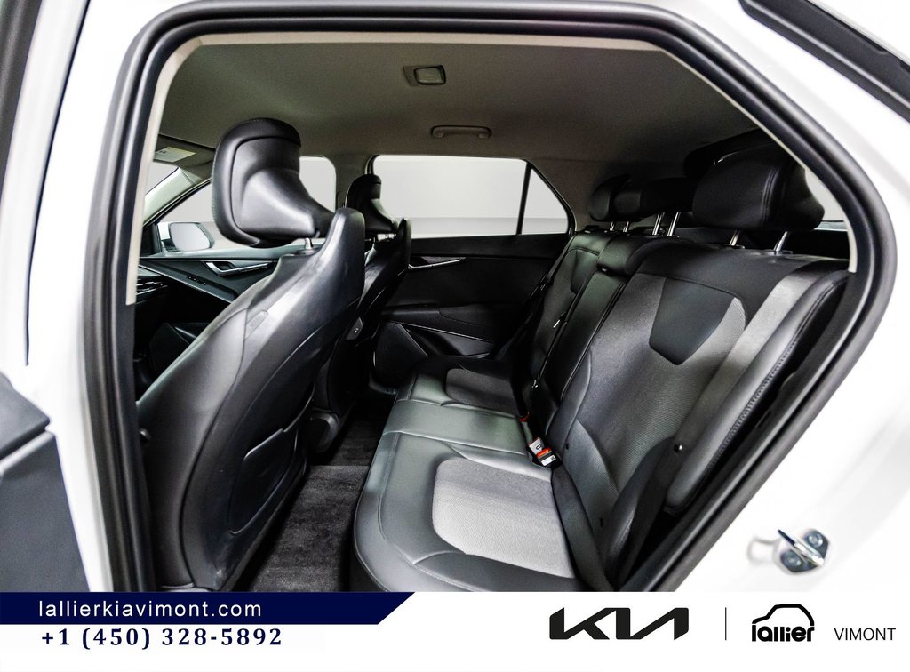 Kia Niro EX 2025 à Montréal, Québec - 10 - w1024h768px