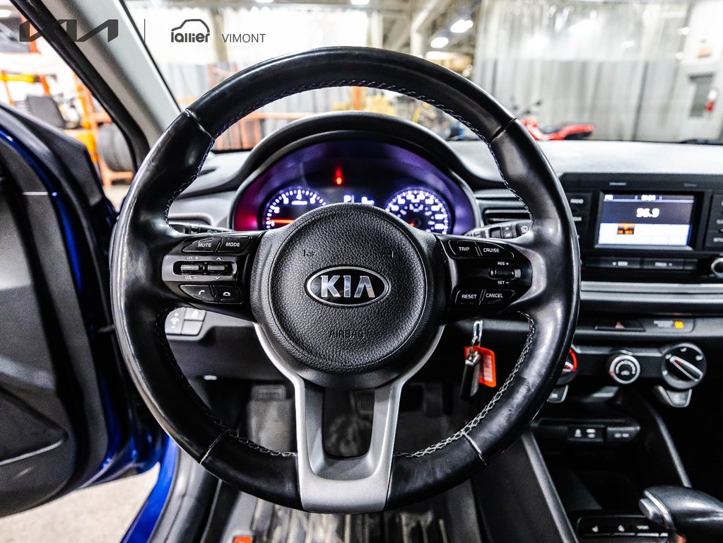 Kia Rio 5-door LX+ 2018 à , Québec - 20 - w1024h768px