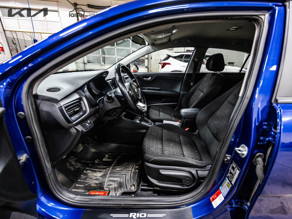 Kia Rio 5-door LX+ 2018 à , Québec - 9 - w1024h768px