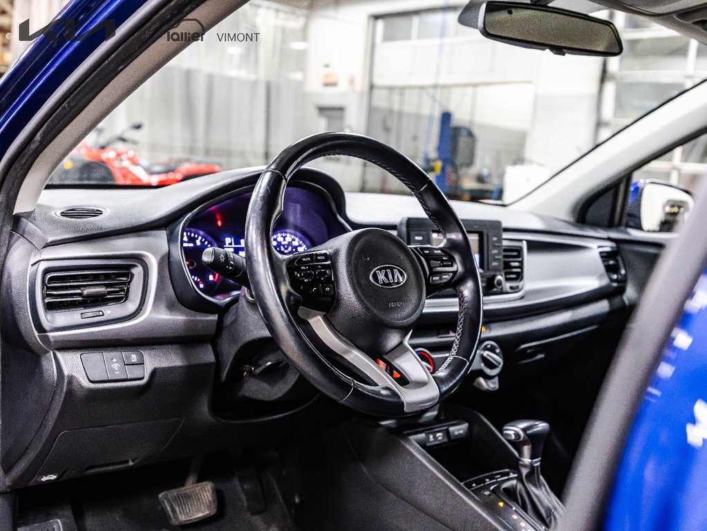 Kia Rio 5-door LX+ 2018 à , Québec - 19 - w1024h768px