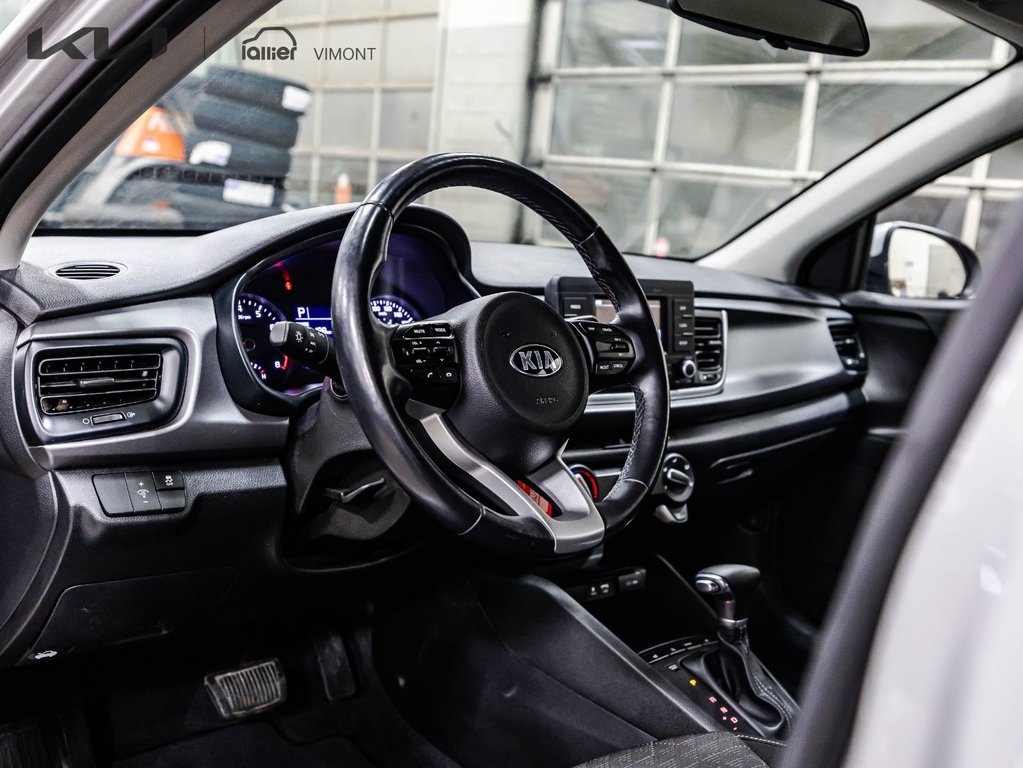 Kia Rio 5-door LX+ 2018 à Montréal, Québec - 16 - w1024h768px