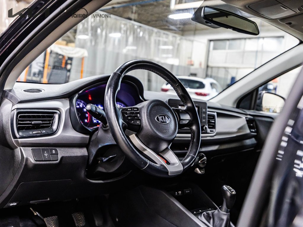 2020 Kia Rio 5-door LX in , Quebec - 20 - w1024h768px