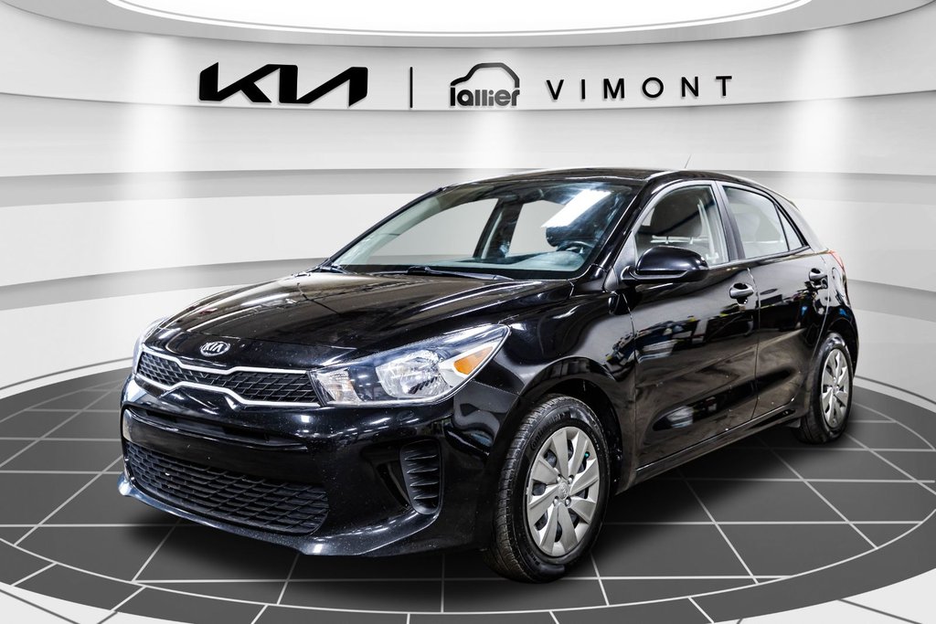 2020 Kia Rio 5-door LX in , Quebec - 4 - w1024h768px