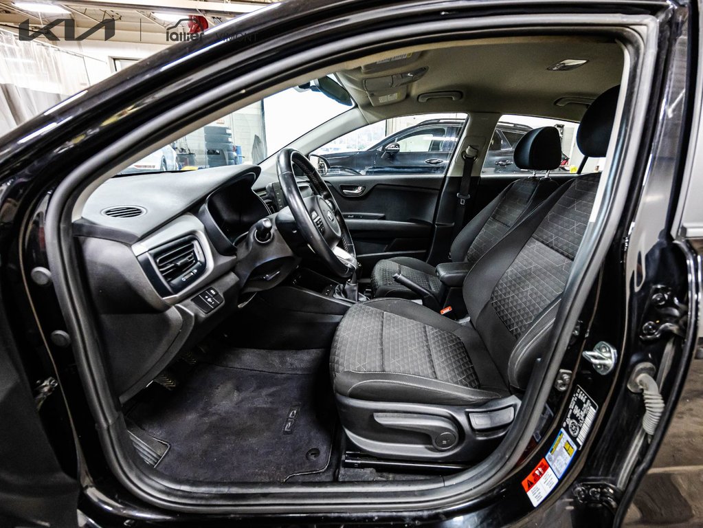 2020 Kia Rio 5-door LX in , Quebec - 6 - w1024h768px