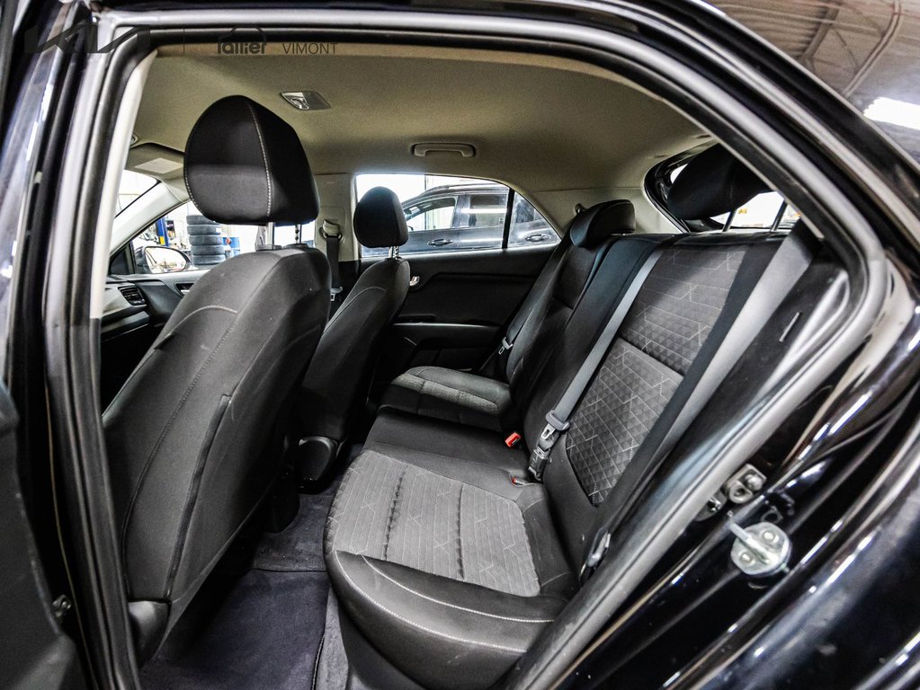 2020 Kia Rio 5-door LX in , Quebec - 7 - w1024h768px