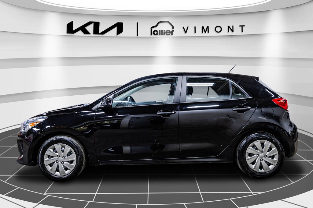 2020 Kia Rio 5-door LX in , Quebec - 12 - w1024h768px