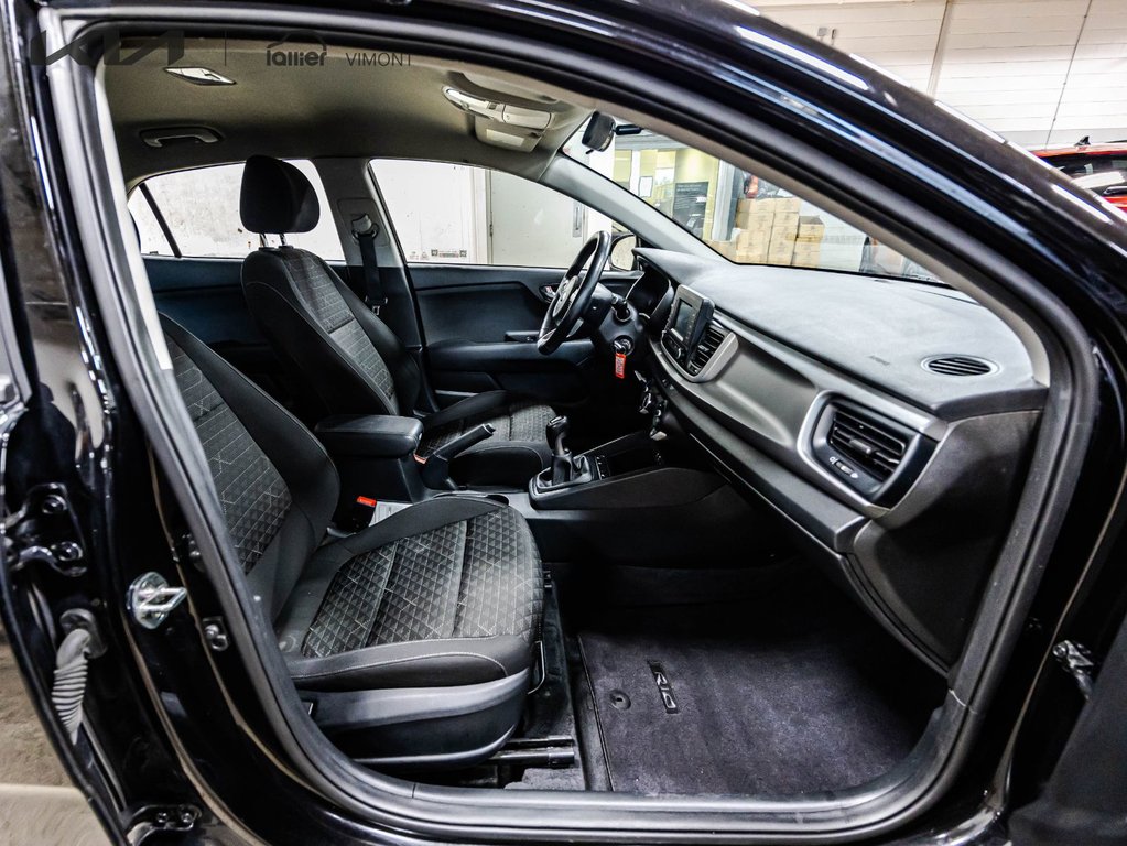2020 Kia Rio 5-door LX in , Quebec - 8 - w1024h768px