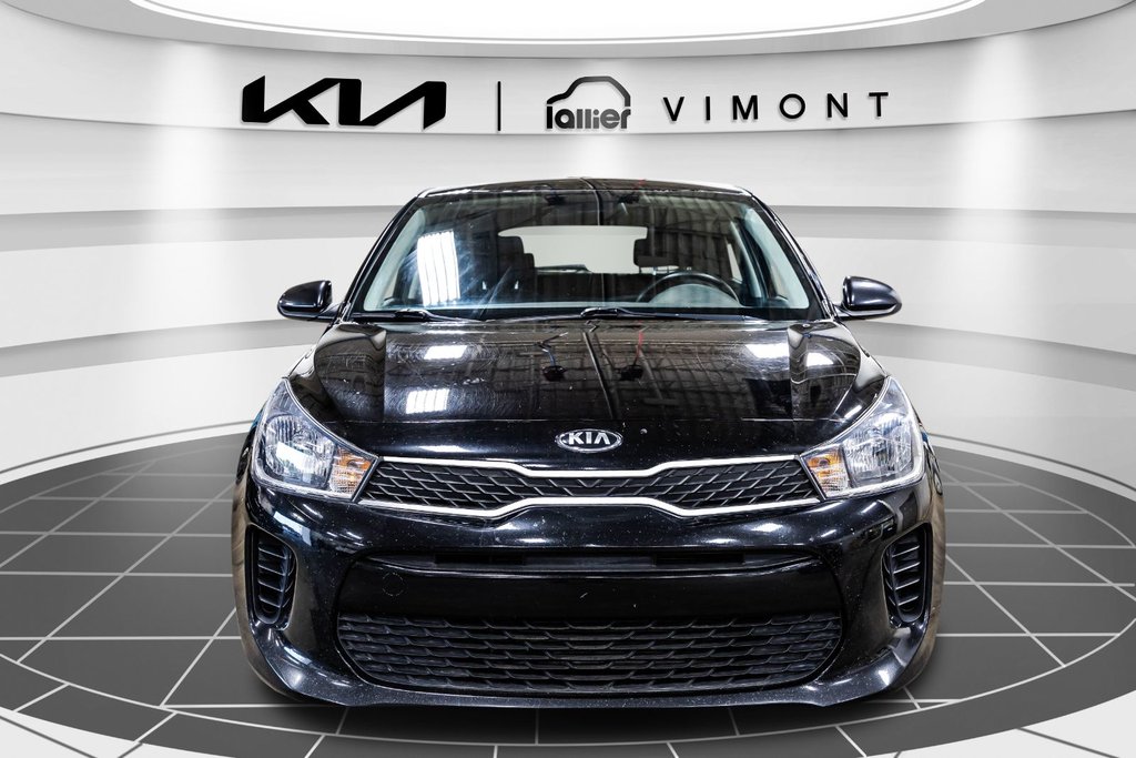 2020 Kia Rio 5-door LX in , Quebec - 3 - w1024h768px