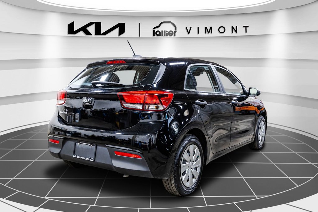 2020 Kia Rio 5-door LX in , Quebec - 15 - w1024h768px