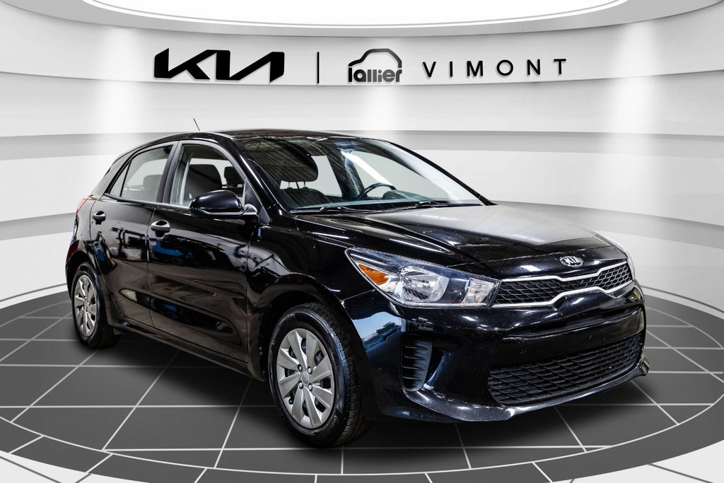2020 Kia Rio 5-door LX in , Quebec - 17 - w1024h768px