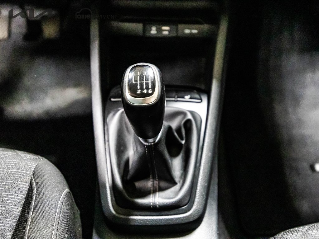 2020 Kia Rio 5-door LX in , Quebec - 22 - w1024h768px