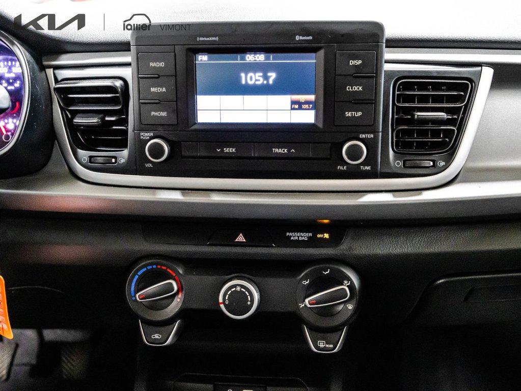 2020 Kia Rio 5-door LX in , Quebec - 10 - w1024h768px