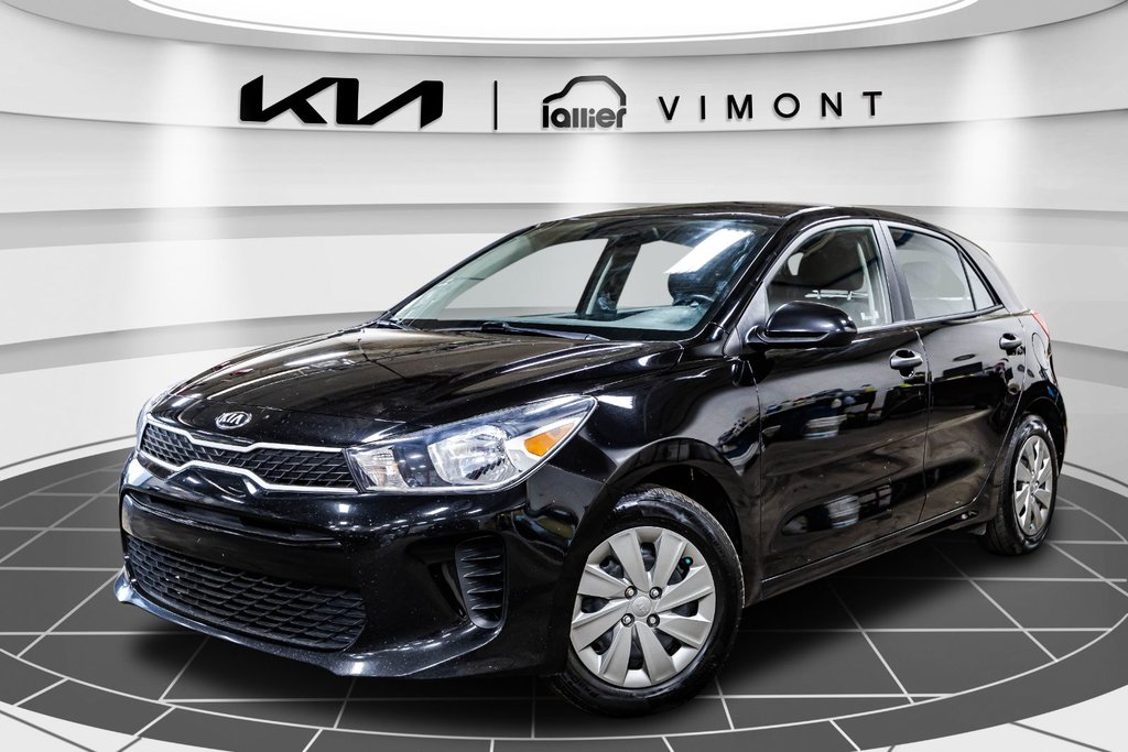 2020 Kia Rio 5-door LX in , Quebec - 1 - w1024h768px