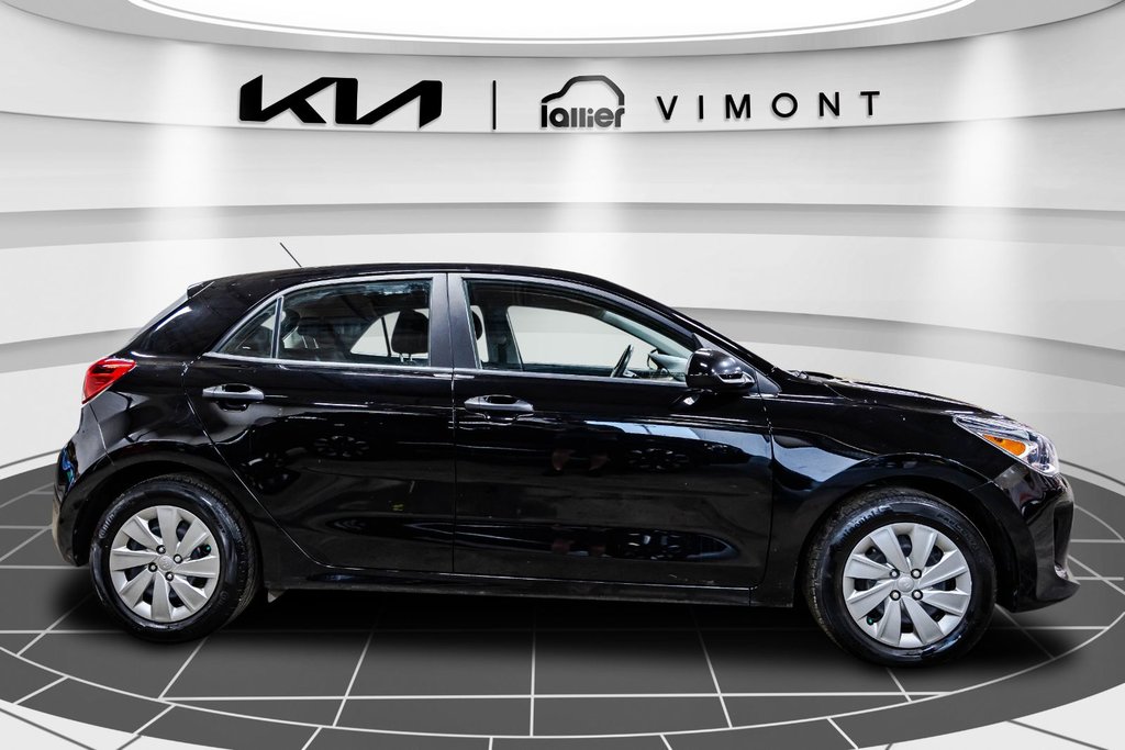 2020 Kia Rio 5-door LX in , Quebec - 16 - w1024h768px