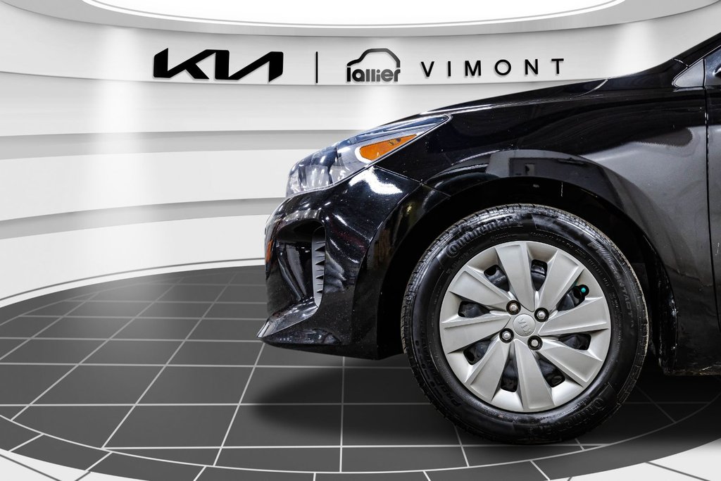 2020 Kia Rio 5-door LX in , Quebec - 18 - w1024h768px