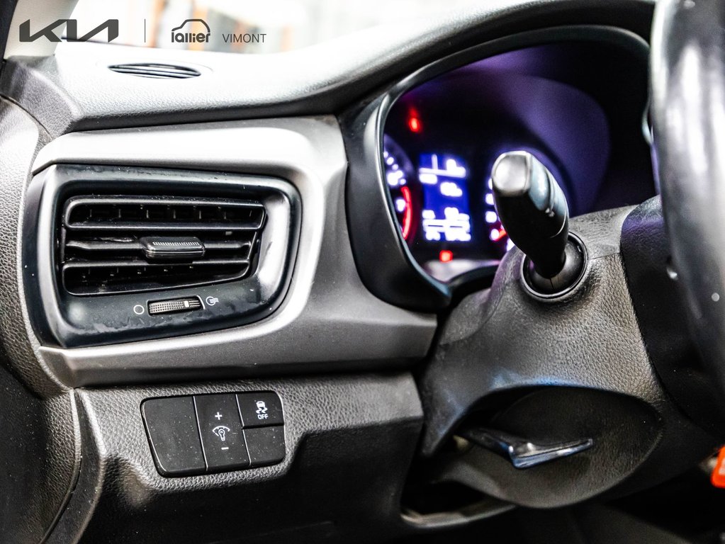 2020 Kia Rio 5-door LX in , Quebec - 23 - w1024h768px