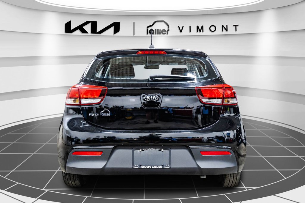 2020 Kia Rio 5-door LX in , Quebec - 14 - w1024h768px