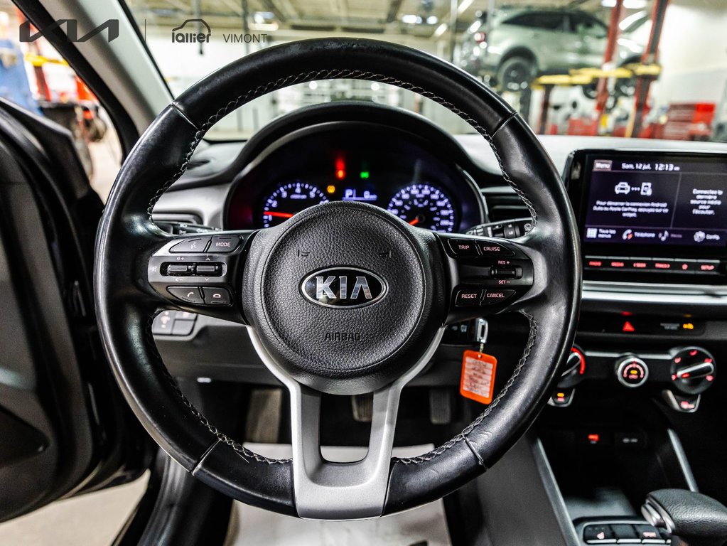 Kia Rio 5-door LX+ 2021 à , Québec - 21 - w1024h768px