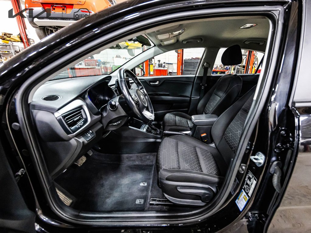 Kia Rio 5-door LX+ 2021 à , Québec - 7 - w1024h768px