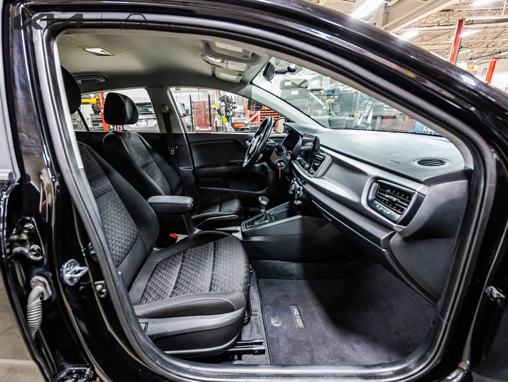 Kia Rio 5-door LX+ 2021 à , Québec - 9 - w1024h768px
