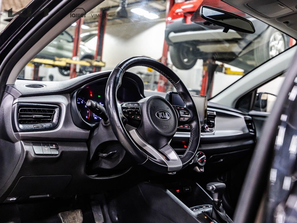Kia Rio 5-door LX+ 2021 à , Québec - 20 - w1024h768px