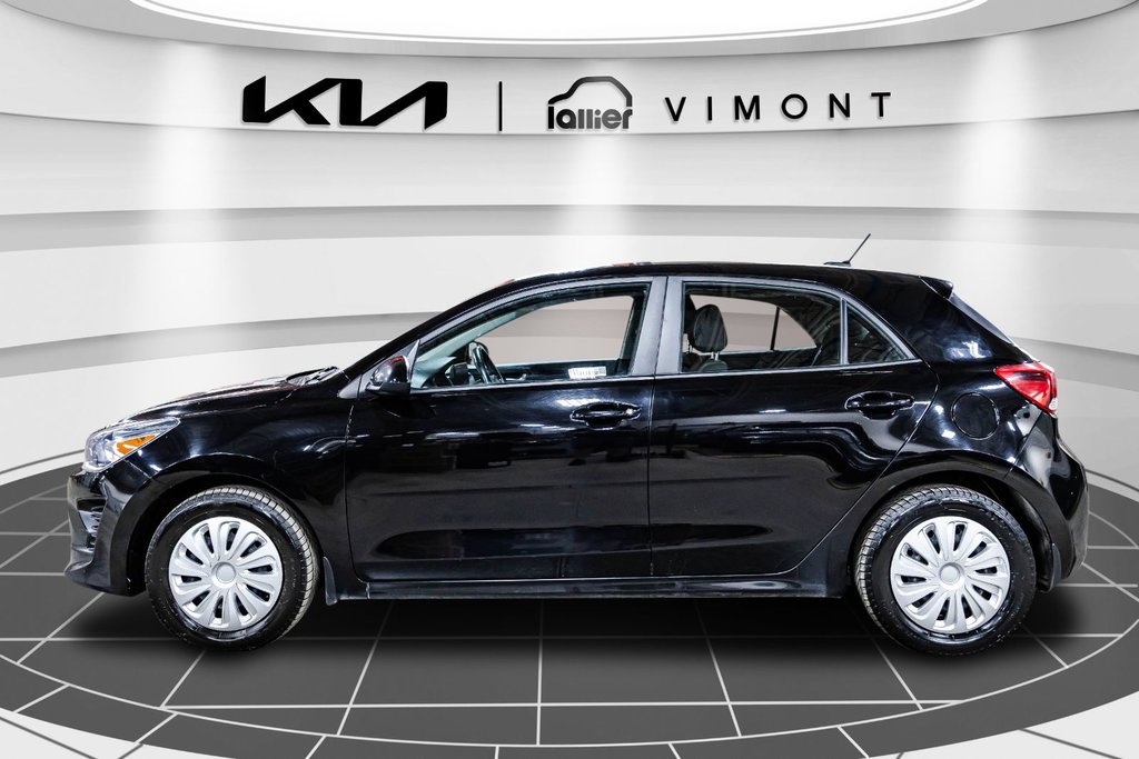 Kia Rio 5-door LX+ 2021 à , Québec - 5 - w1024h768px
