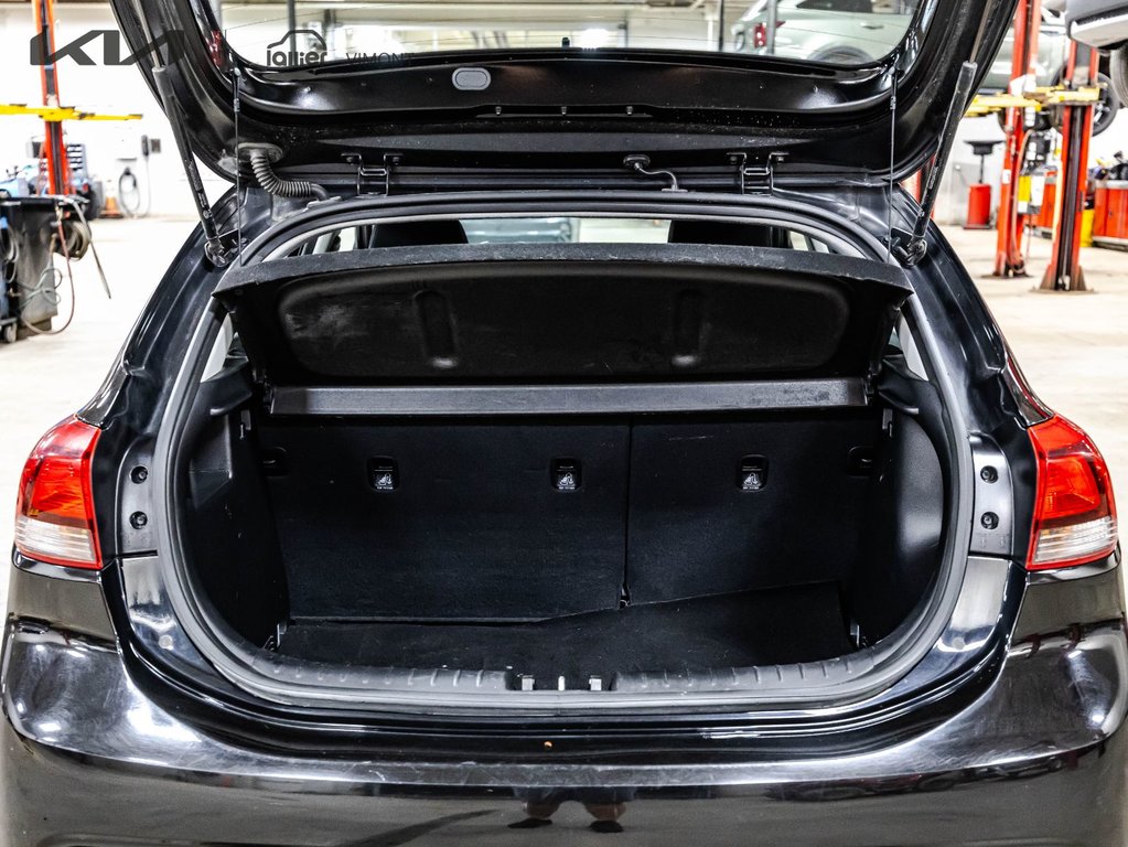 Kia Rio 5-door LX+ 2021 à , Québec - 24 - w1024h768px