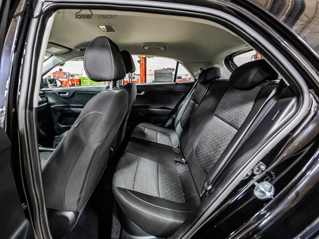 Kia Rio 5-door LX+ 2021 à , Québec - 8 - w1024h768px