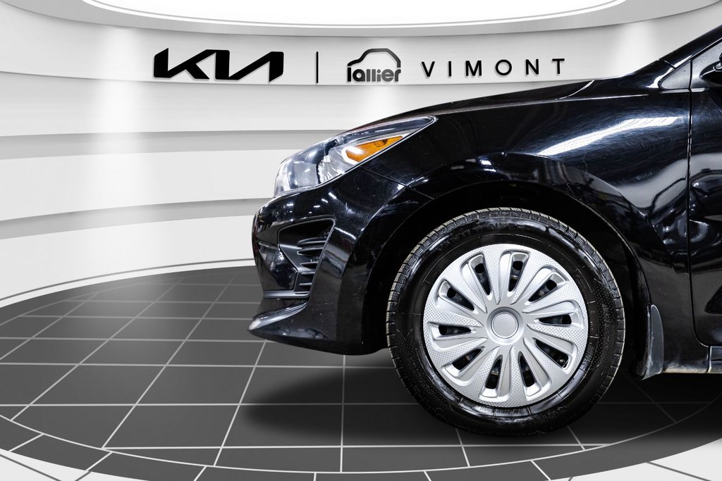 Kia Rio 5-door LX+ 2021 à , Québec - 18 - w1024h768px
