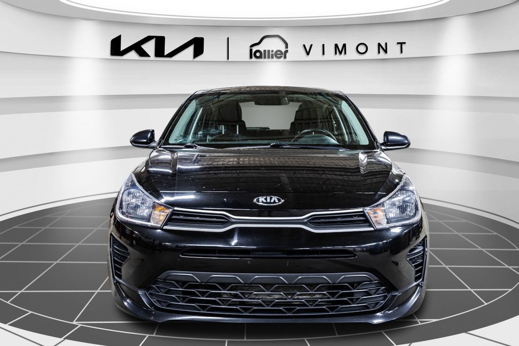Kia Rio 5-door LX+ 2021 à , Québec - 3 - w1024h768px