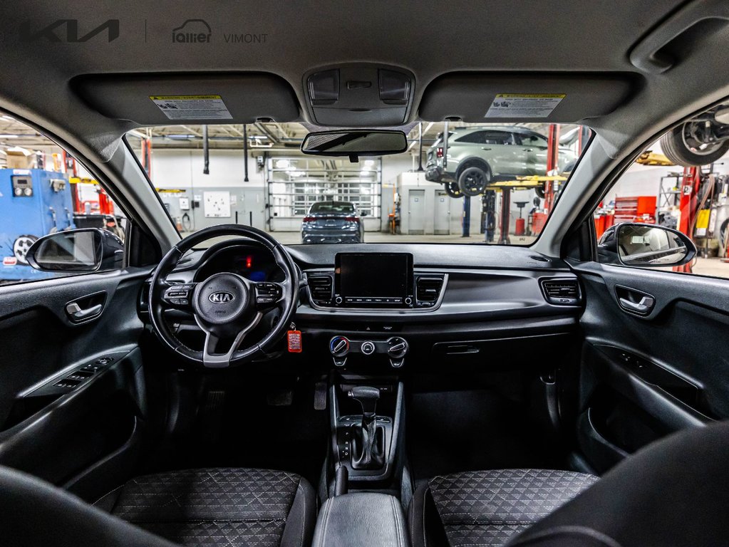 Kia Rio 5-door LX+ 2021 à , Québec - 10 - w1024h768px