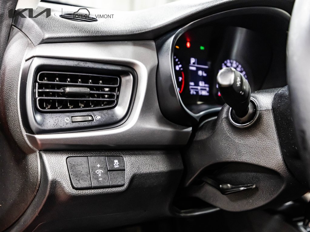 Kia Rio 5-door LX+ 2021 à , Québec - 23 - w1024h768px