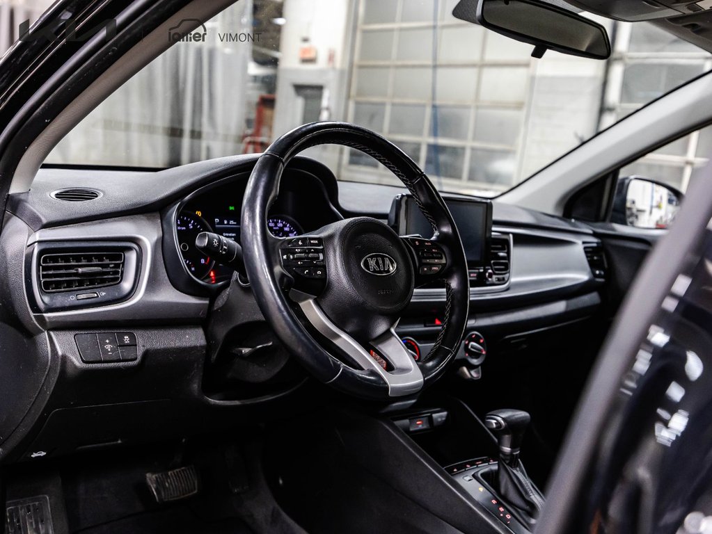 Kia Rio 5-door LX PREMIUM 2021 à , Québec - 21 - w1024h768px