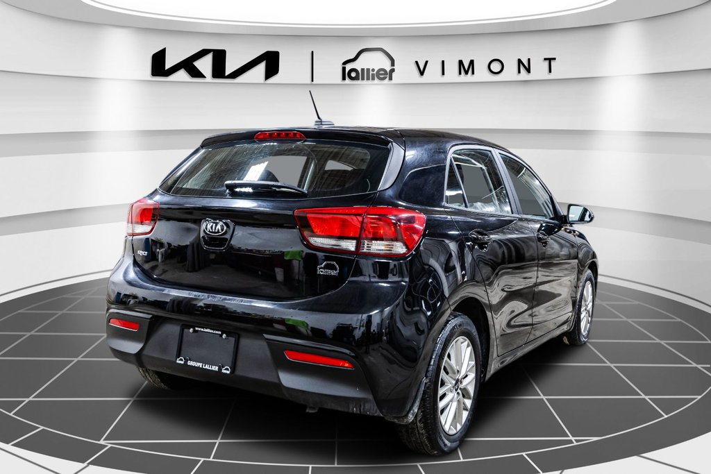 Kia Rio 5-door LX PREMIUM 2021 à , Québec - 17 - w1024h768px