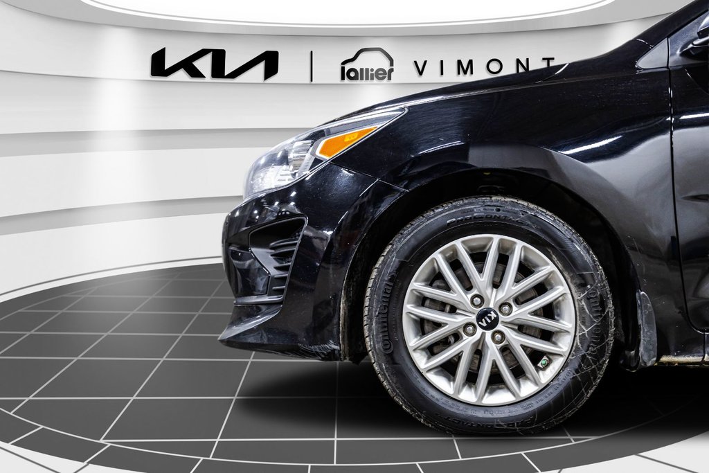 Kia Rio 5-door LX PREMIUM 2021 à , Québec - 20 - w1024h768px