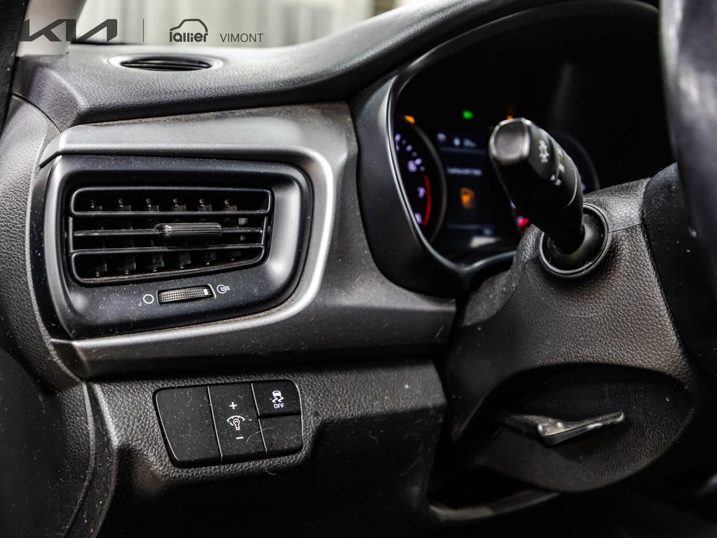Kia Rio 5-door LX PREMIUM 2021 à , Québec - 24 - w1024h768px