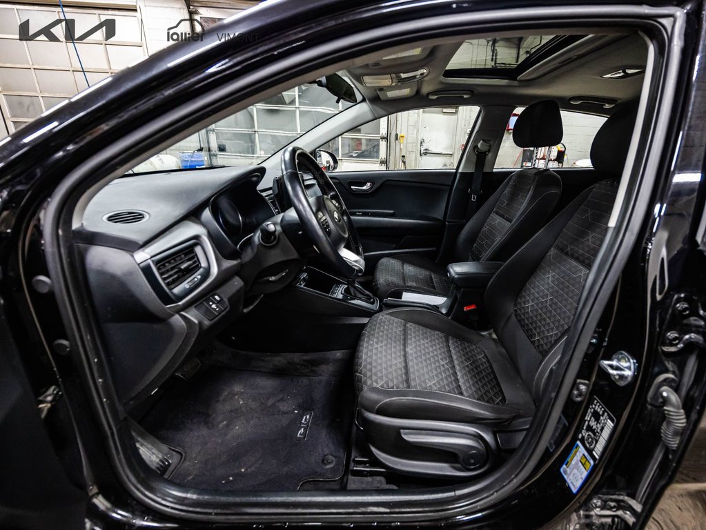 Kia Rio 5-door LX PREMIUM 2021 à , Québec - 9 - w1024h768px