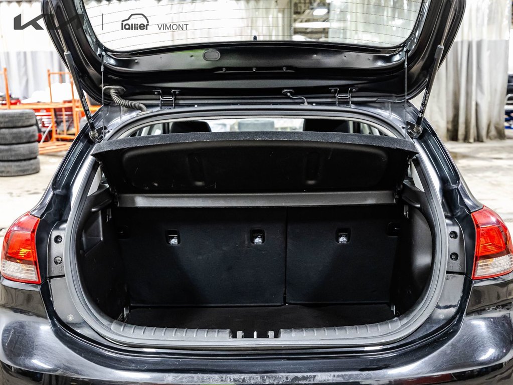 Kia Rio 5-door LX PREMIUM 2021 à , Québec - 25 - w1024h768px