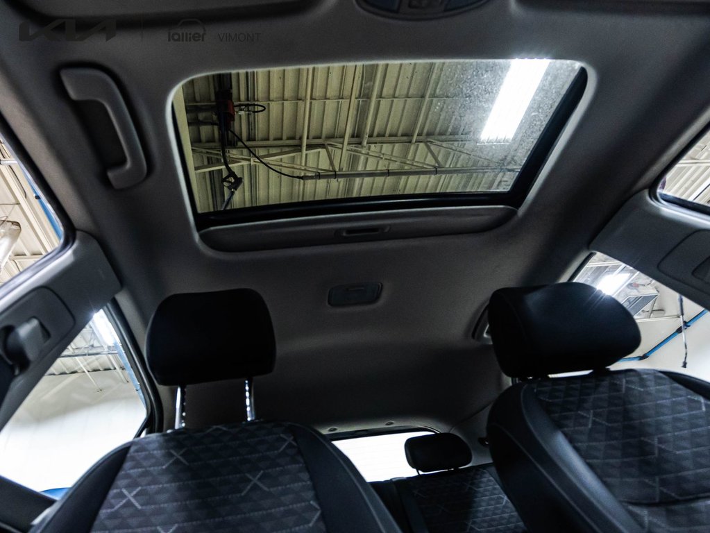 Kia Rio 5-door LX PREMIUM 2021 à , Québec - 13 - w1024h768px