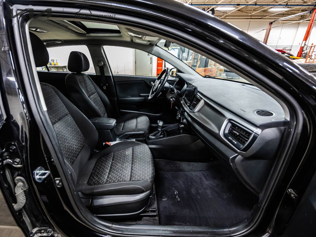 Kia Rio 5-door LX PREMIUM 2021 à , Québec - 11 - w1024h768px