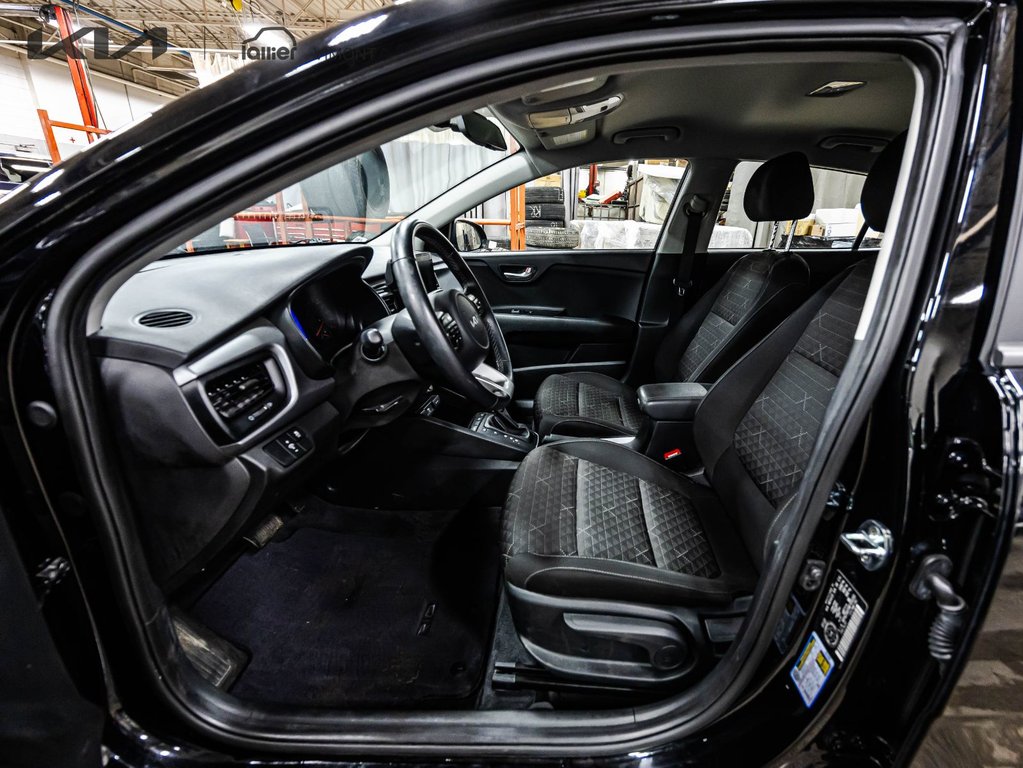 Kia Rio 5-door LX+ 2022 à , Québec - 9 - w1024h768px