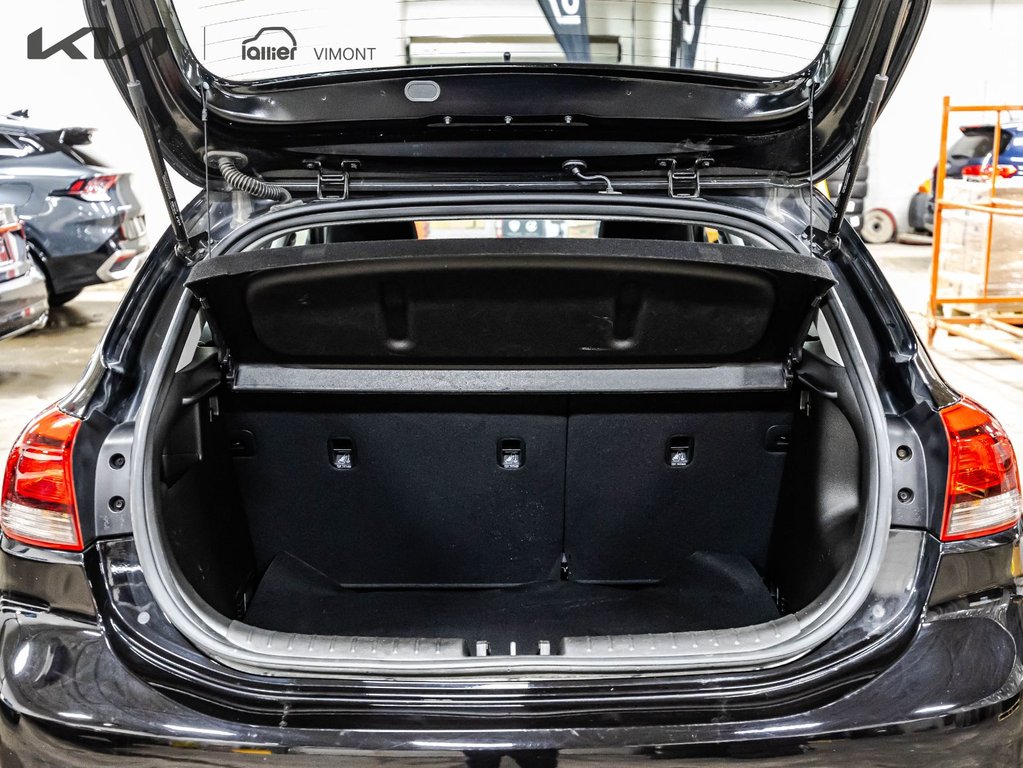 Kia Rio 5-door LX+ 2022 à , Québec - 24 - w1024h768px