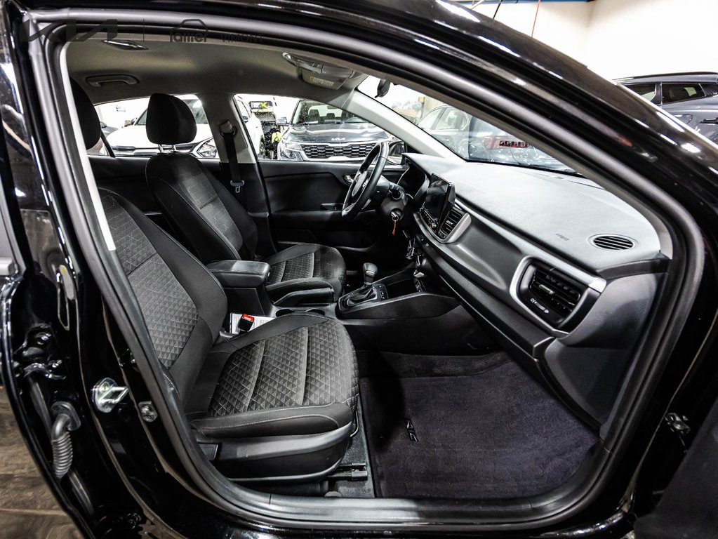 Kia Rio 5-door LX+ 2022 à , Québec - 11 - w1024h768px